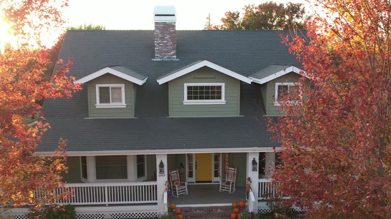 4 Ply Roofing in Ellinwood, KS